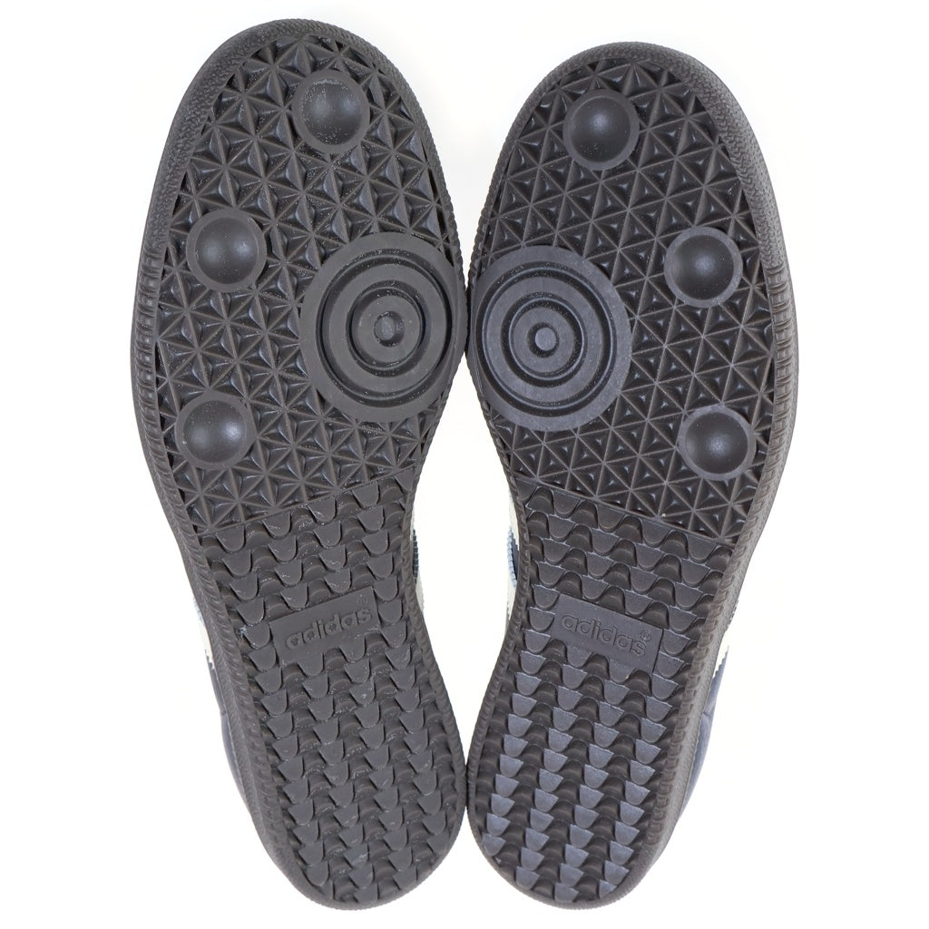 adidas(アディダス) SAMBA OG サンバ ローカットスニーカー ネイビー US9/27cm ID2056