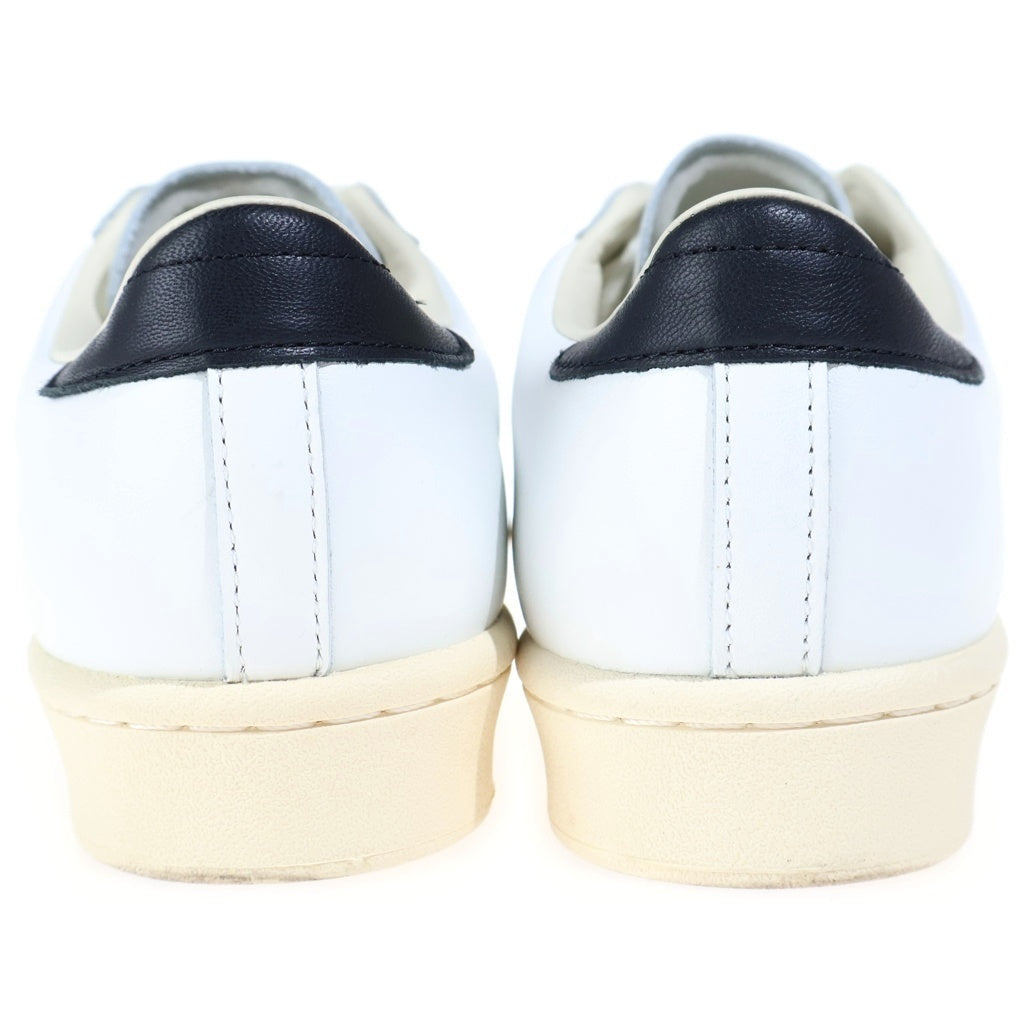 adidas(アディダス) SUPERSTAR VINTAGE CORE スーパースター ヴィンテージ コア ローカットスニーカー ホワイト US9/27cm JQ3254