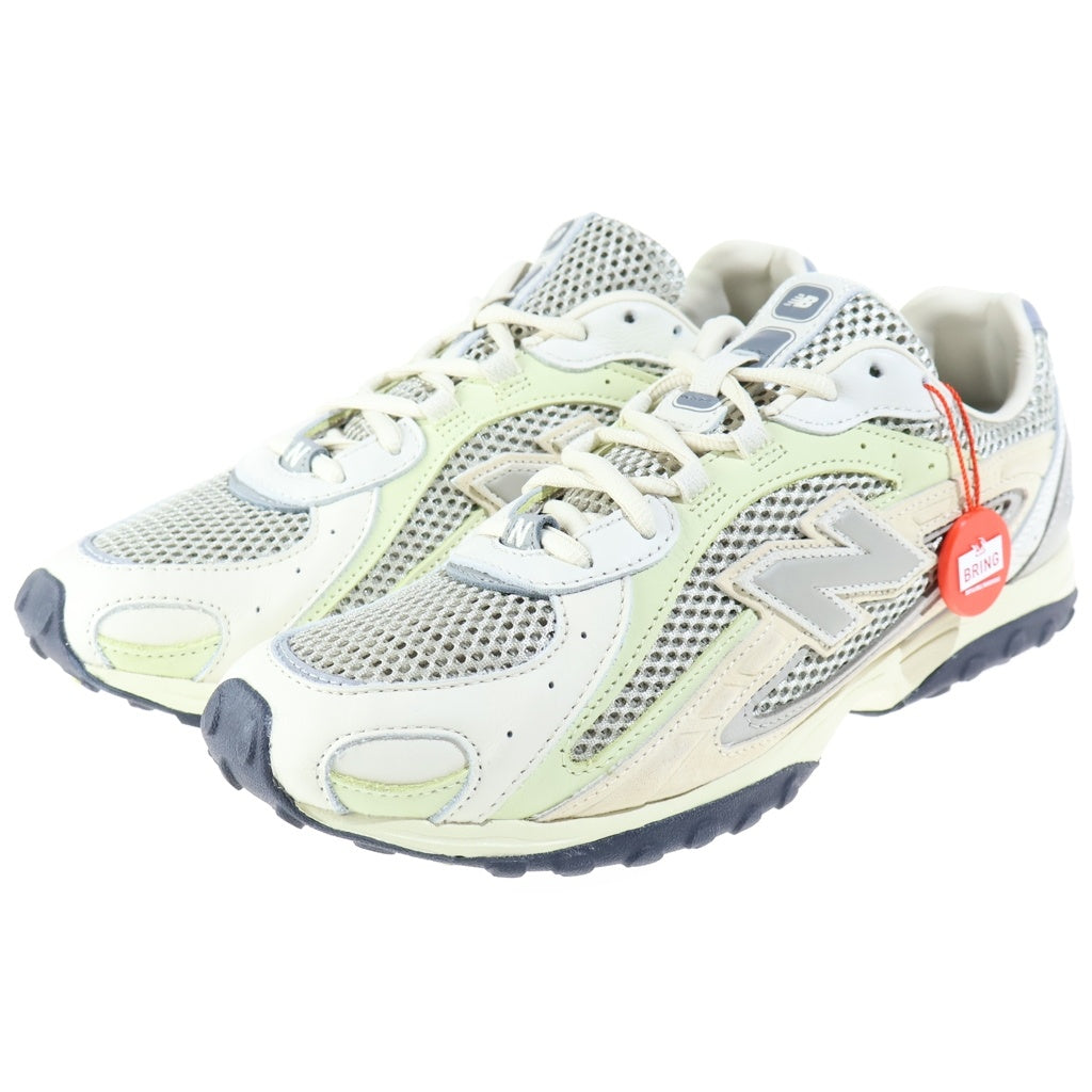New Balance(ニューバランス) ×AURALEE U204L7YU オーラリー メッシュ ローカットスニーカー US9/27cm