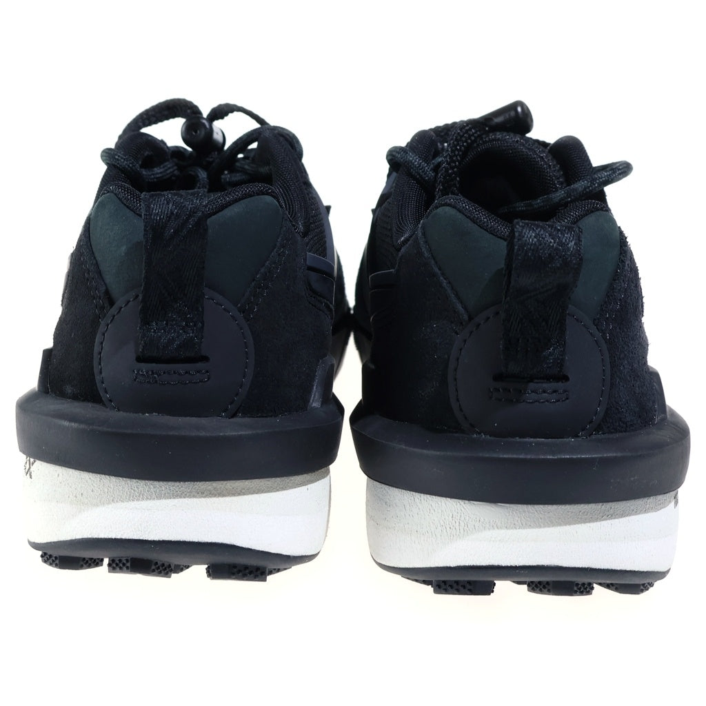 NIKE(ナイキ) ×SACAI ZEGAMADOME サカイ ゼガマドーム ローカットスニーカー ブラック US9/27cm HQ8618-001
