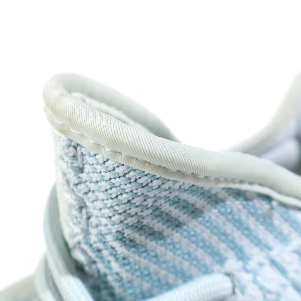 adidas(アディダス) YEEZY BOOST 350 V2 CLOUD WHITE イージーブースト クラウドホワイト ローカットスニーカー ブルー US8/26cm FW3043