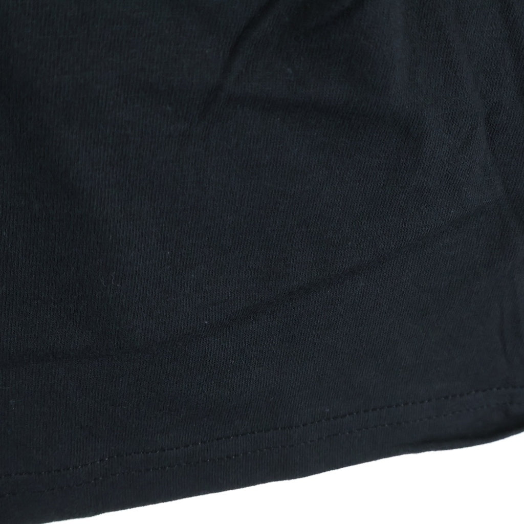 SUPREME(シュプリーム) 26AW Prayer Card Box Logo Tee 祈祷 プレイヤーカード ボックスロゴ クルーネック半袖Tシャツ カットソー ブラック