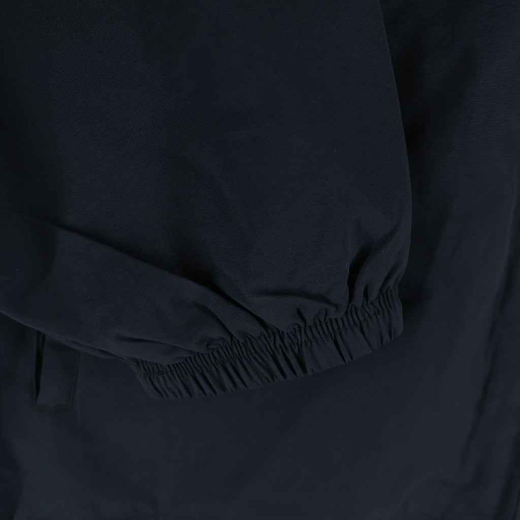 SUPREME(シュプリーム) 26AW Cross Track Jacket クロス トラックジャケット ブラック
