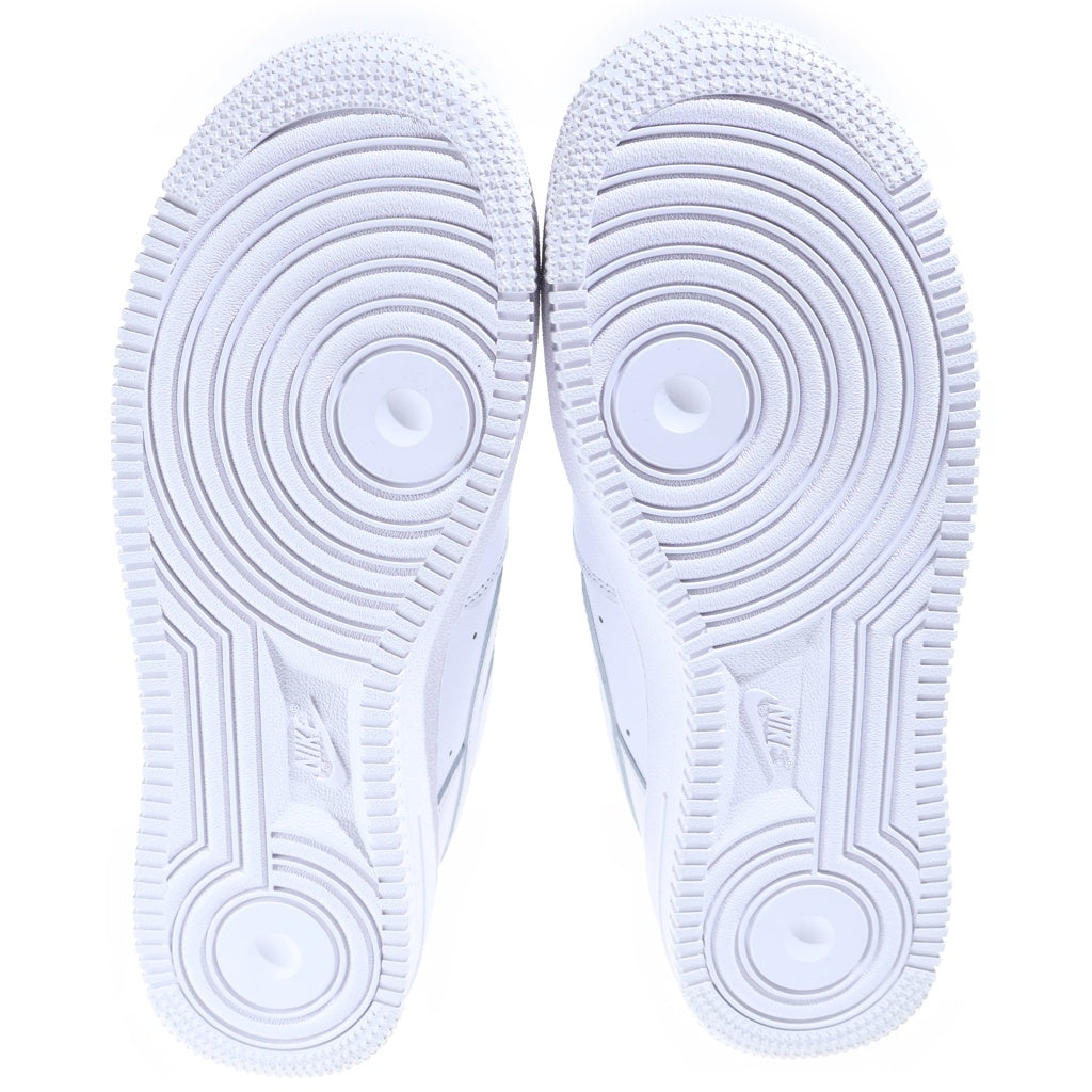 NIKE(ナイキ) AIR FORCE LOW 07 エアフォース 1 ローカットスニーカー レディース ホワイト US6.5/24.5cm CW2288-111