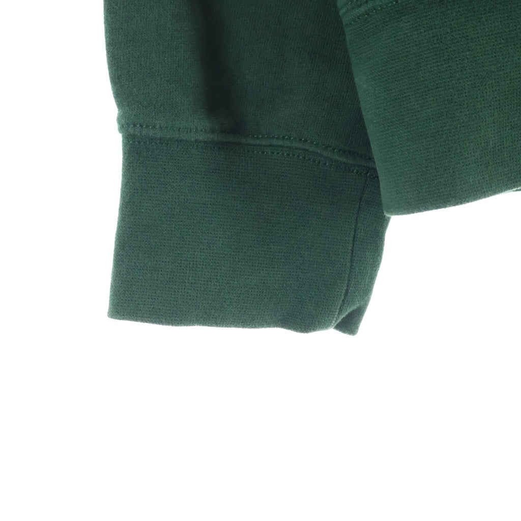 POLO RALPH LAUREN(ポロラルフローレン) 5 HORSE MAN SWEAT HOODIE 5ホースマンプリント プルオーバーフーデッドパーカー グリーン 710880821001