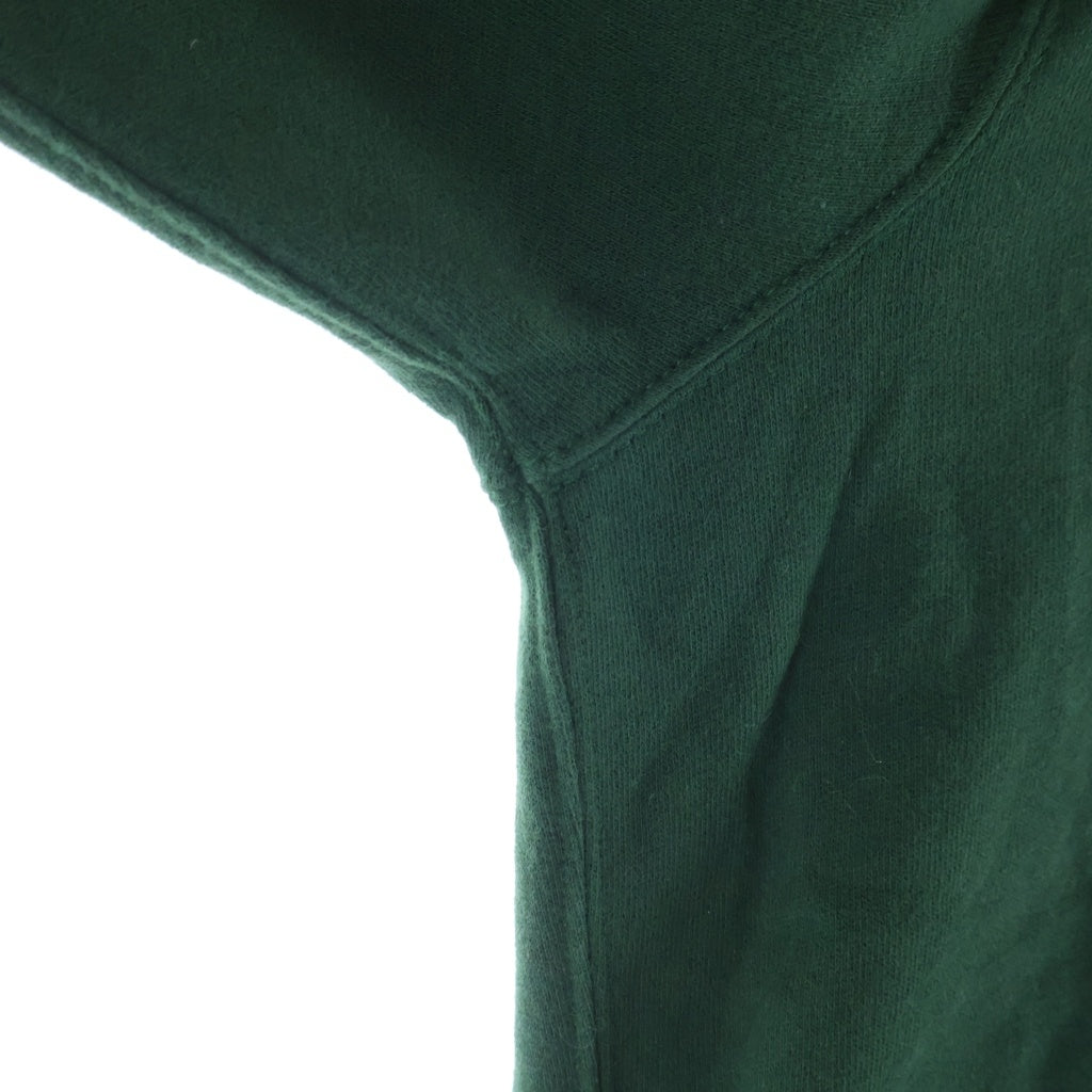 POLO RALPH LAUREN(ポロラルフローレン) 5 HORSE MAN SWEAT HOODIE 5ホースマンプリント プルオーバーフーデッドパーカー グリーン 710880821001