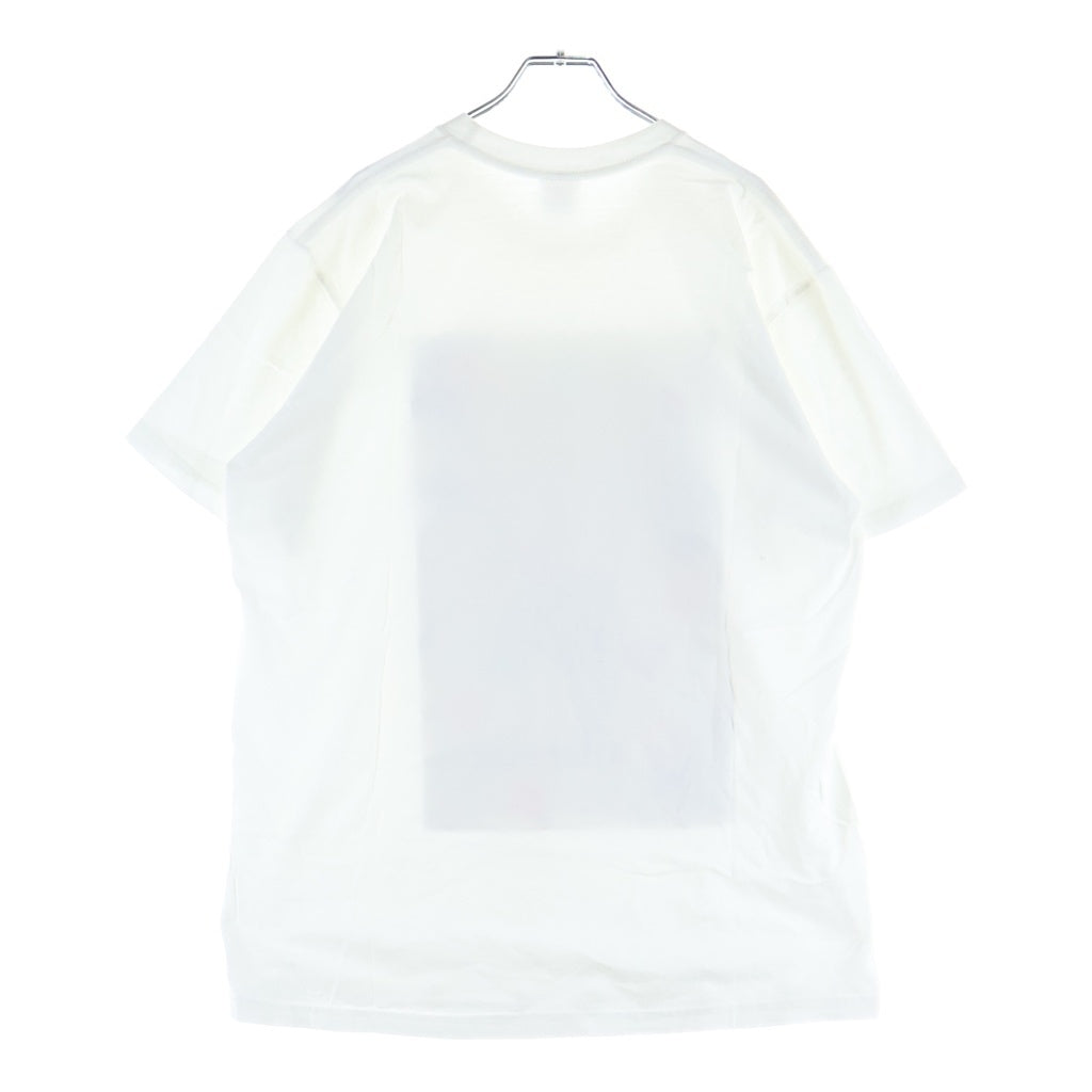 SUPREME(シュプリーム) 20SS Naomi Tee ナオミ フォトプリントTシャツ 半袖クルーネックカットソー ホワイト