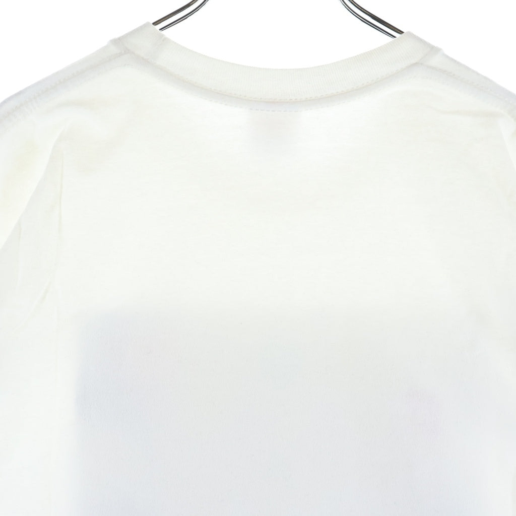 SUPREME(シュプリーム) 20SS Naomi Tee ナオミ フォトプリントTシャツ 半袖クルーネックカットソー ホワイト