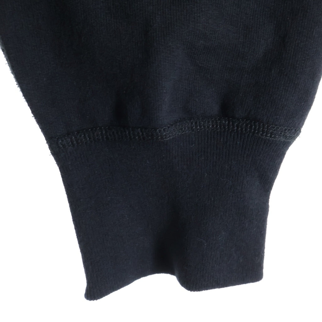 SUPREME(シュプリーム) 16AW 3M Reflective Small Box Logo Hooded Sweatshirt リフレクティブ スモールボックスロゴ プルオーバースウェットパーカー フーディー ブラック