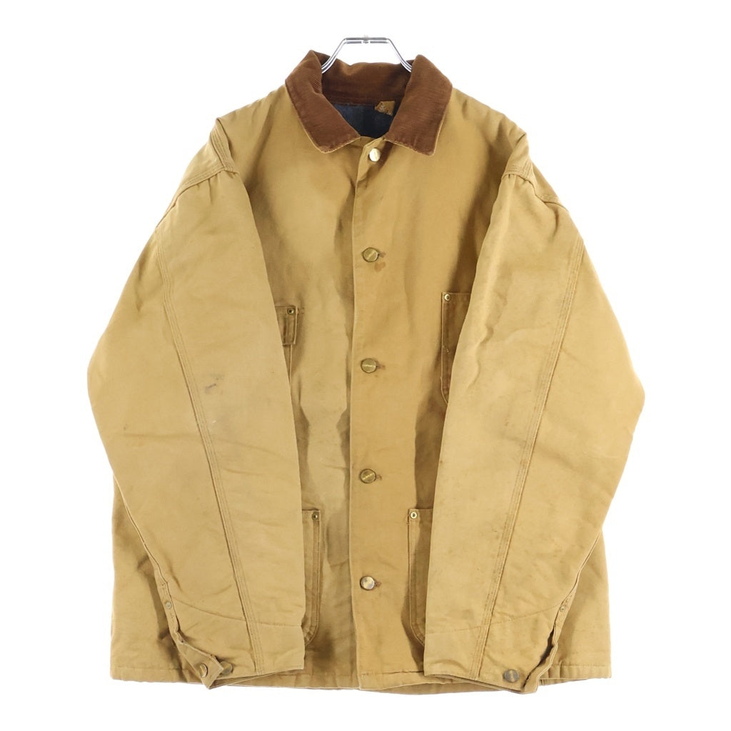 CARHARTT(カーハート) 80-90S VINTAGE MICHIGAN CHORE COAT