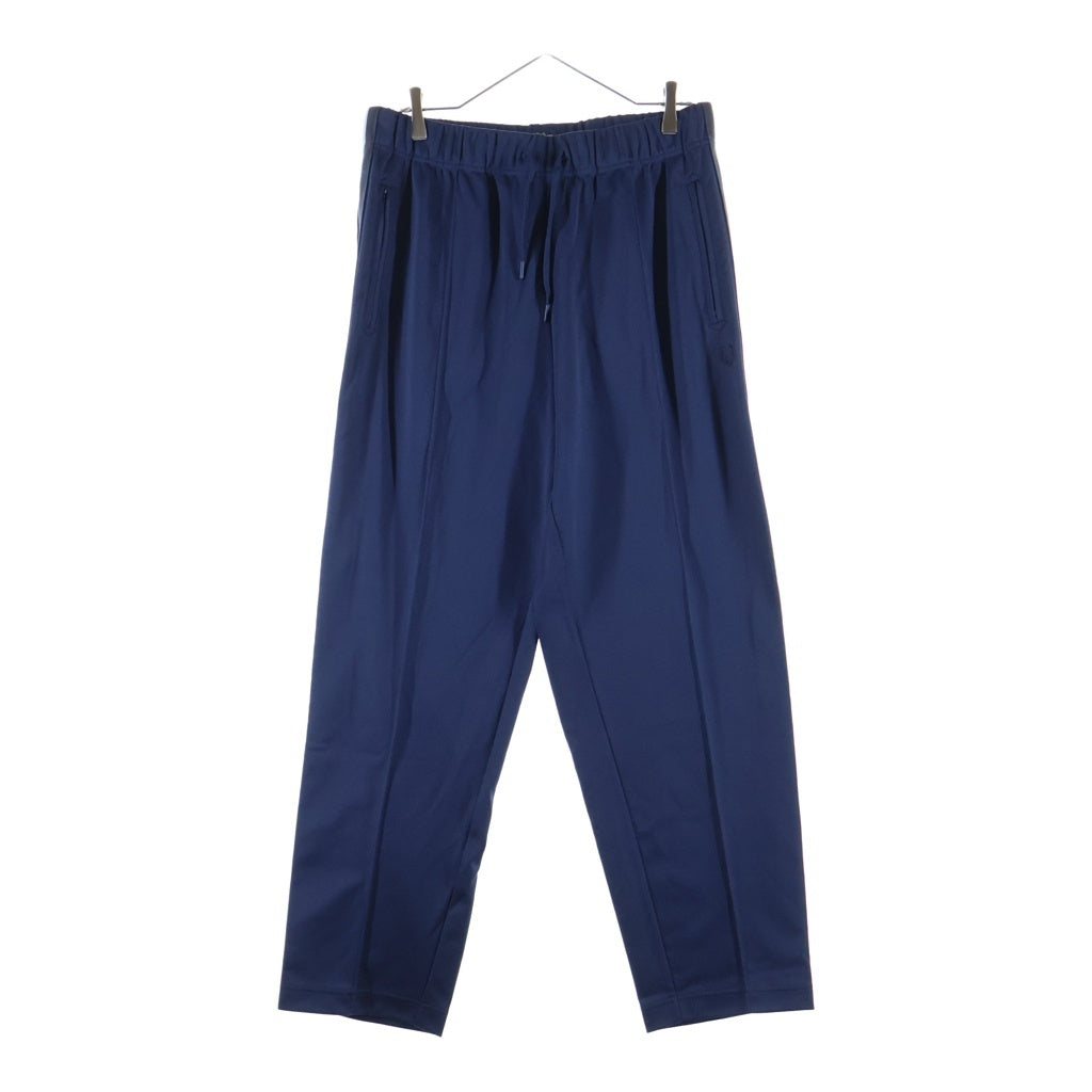 FRED PERRY(フレッドペリー) Two Colour Tape Track Pants ツーカラーテープ トラックパンツ ネイビー T9510