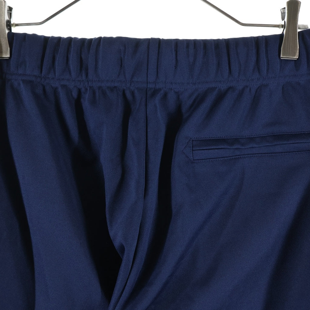 FRED PERRY(フレッドペリー) Two Colour Tape Track Pants ツーカラーテープ トラックパンツ ネイビー T9510