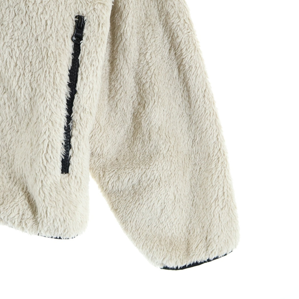 SUPREME(シュプリーム) 24AW Kate Moss Fleece Jacket ケイトモス フリースジャケット ベージュ
