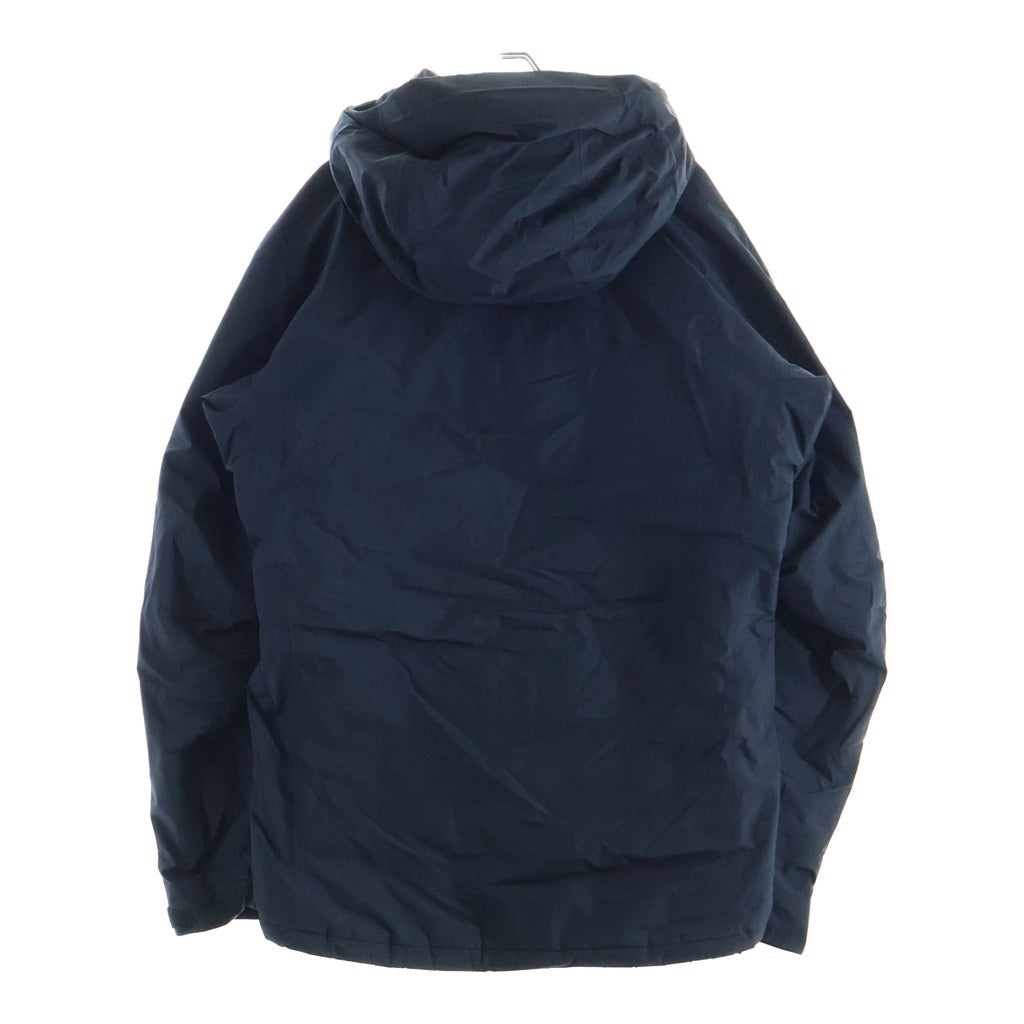 ARC'TERYX(アークテリクス) Fission SL Jacket フィシオン フーデッドパファージャケット ブラック 13085