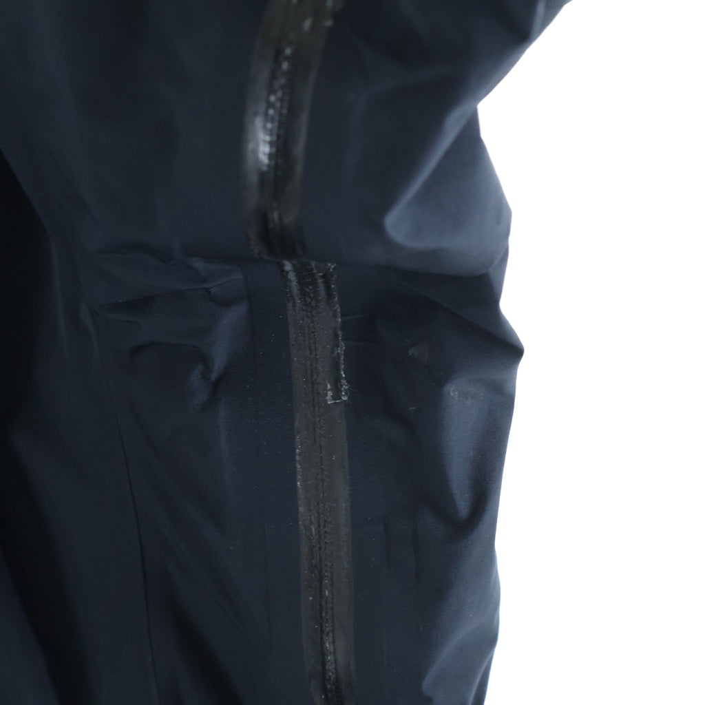 ARC'TERYX(アークテリクス) Fission SL Jacket フィシオン フーデッドパファージャケット ブラック 13085
