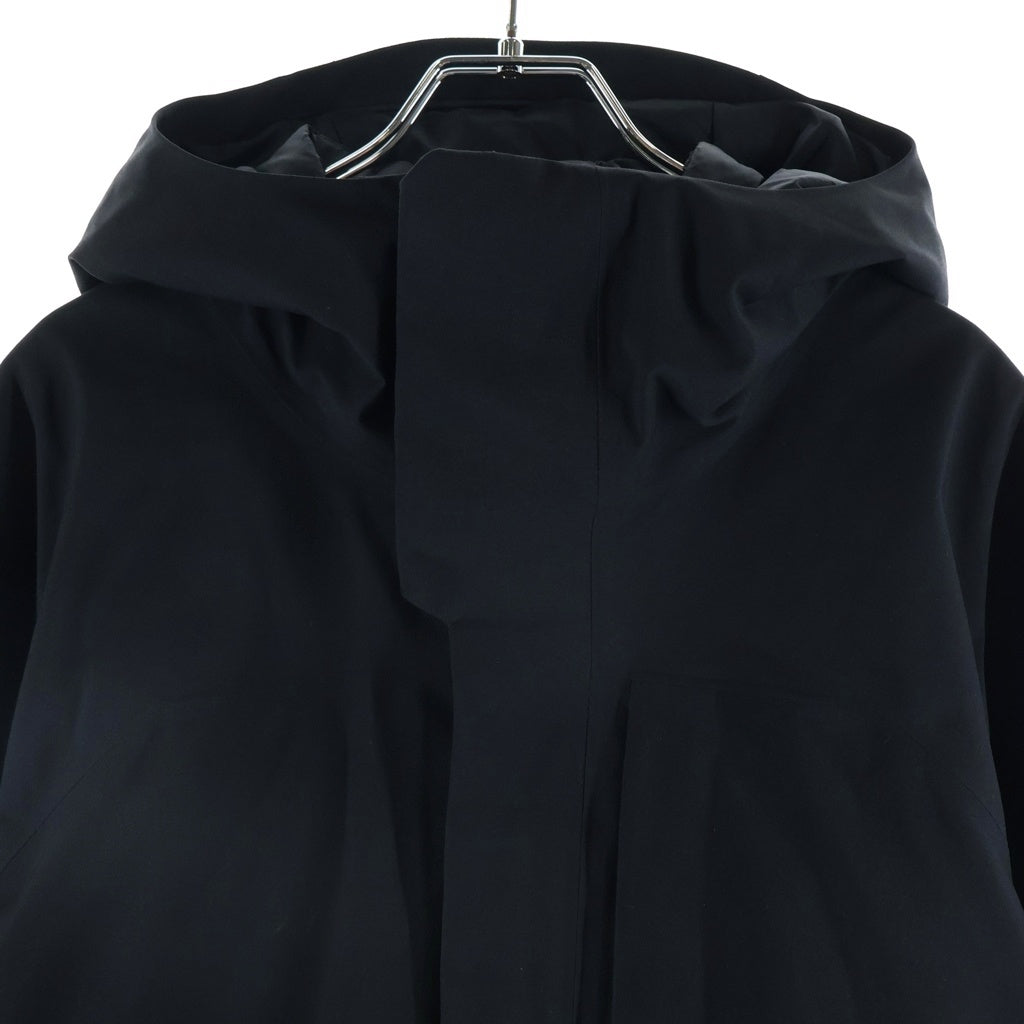ARC'TERYX(アークテリクス) THERME INSULATED JACKET サーミーインサレーテッドジャケット マウンテンパーカー ブラック 29710-136522