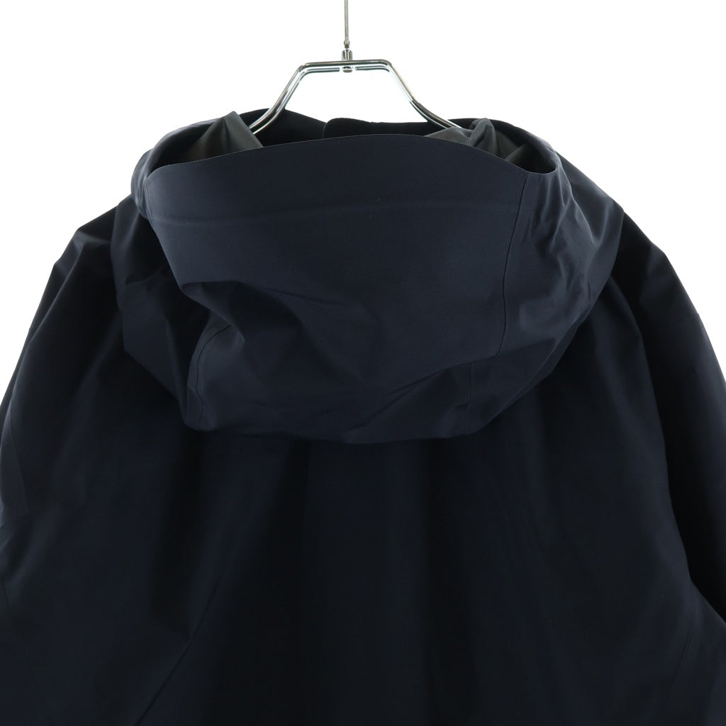 ARC'TERYX(アークテリクス) BETA LT JACKET ナイロン フーデッド ベータジャケット ブラック 26844-135767
