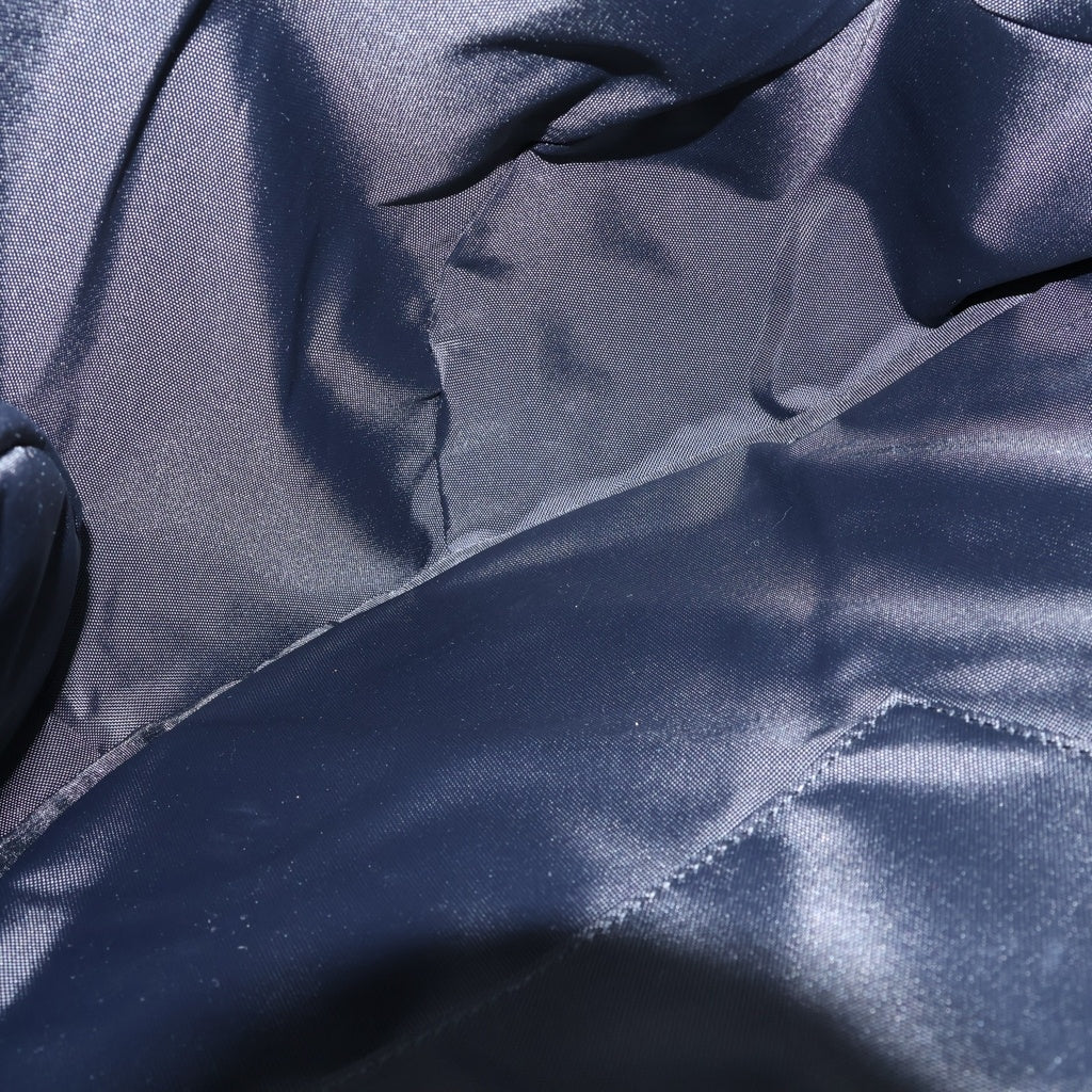 NO BRAND(ノーブランド) TOREMA トレマ STRING SLING BAG ストリング スリング ナイロン ボディバッグ ブラック