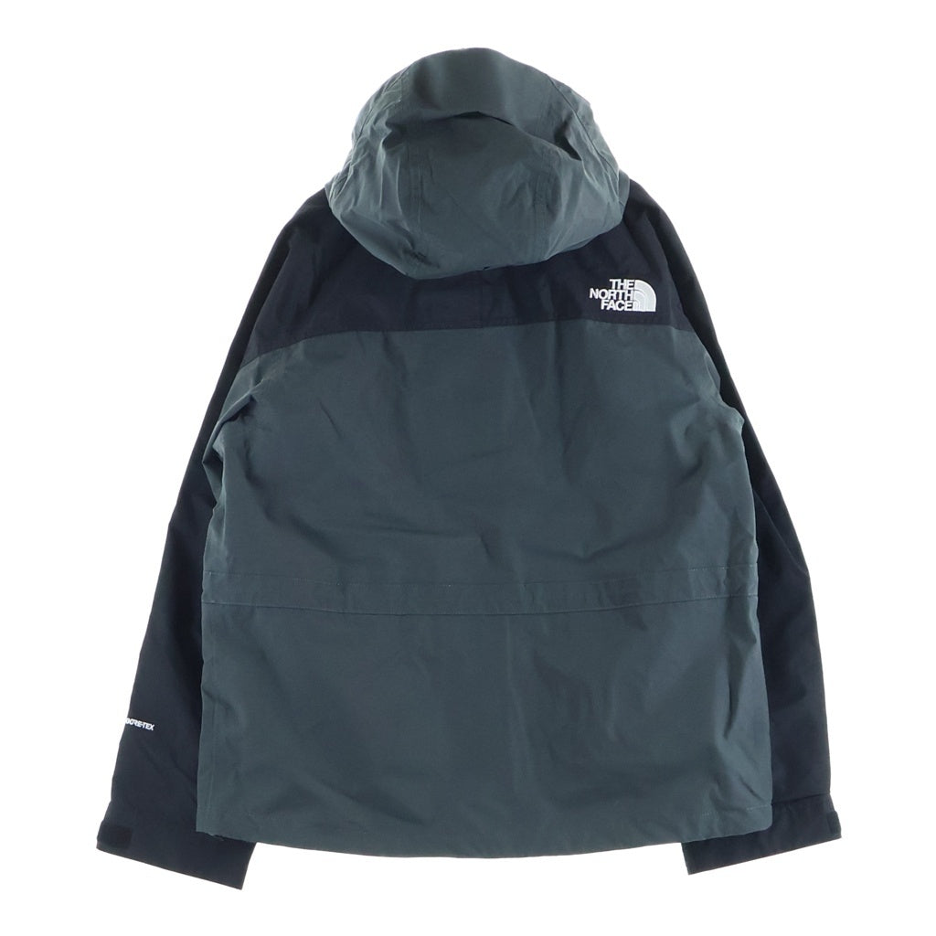THE NORTH FACE(ザノースフェイス) MOUNTAIN LIGHT JACKET GORE TEX ウィメンズ マウンテン ライト ナイロンジャケット ゴアテックス レディース カーキ NPW62550