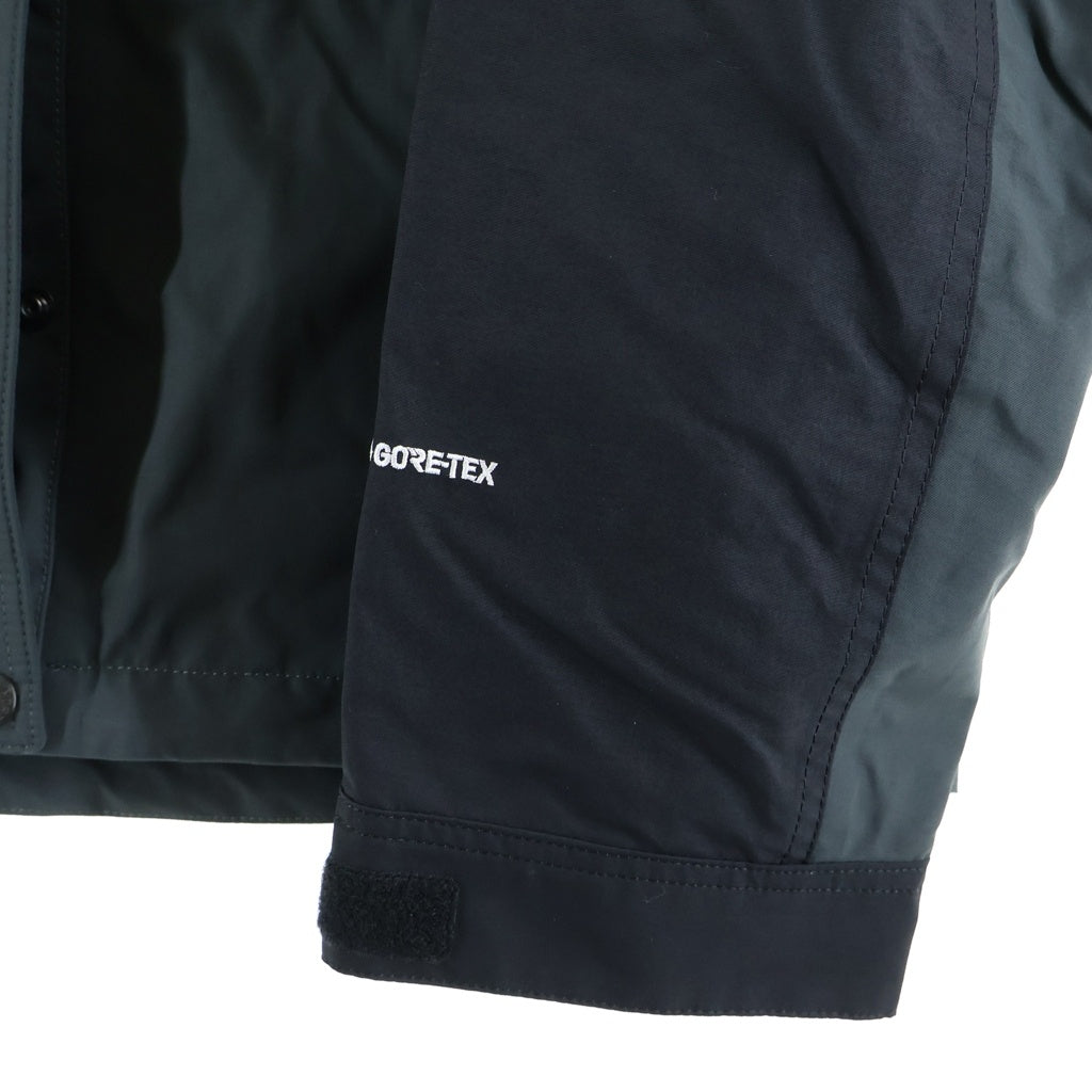 THE NORTH FACE(ザノースフェイス) MOUNTAIN LIGHT JACKET GORE TEX ウィメンズ マウンテン ライト ナイロンジャケット ゴアテックス レディース カーキ NPW62550