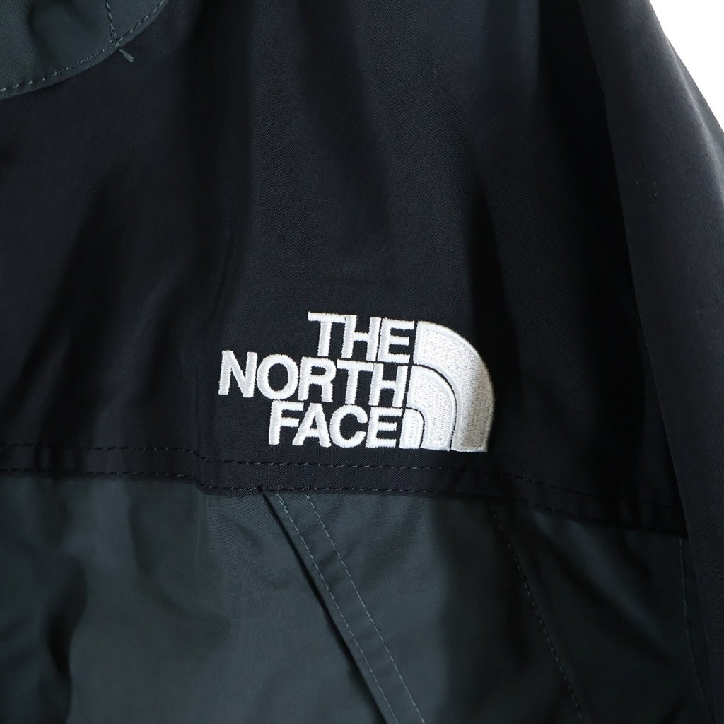 THE NORTH FACE(ザノースフェイス) MOUNTAIN LIGHT JACKET GORE TEX ウィメンズ マウンテン ライト ナイロンジャケット ゴアテックス レディース カーキ NPW62550