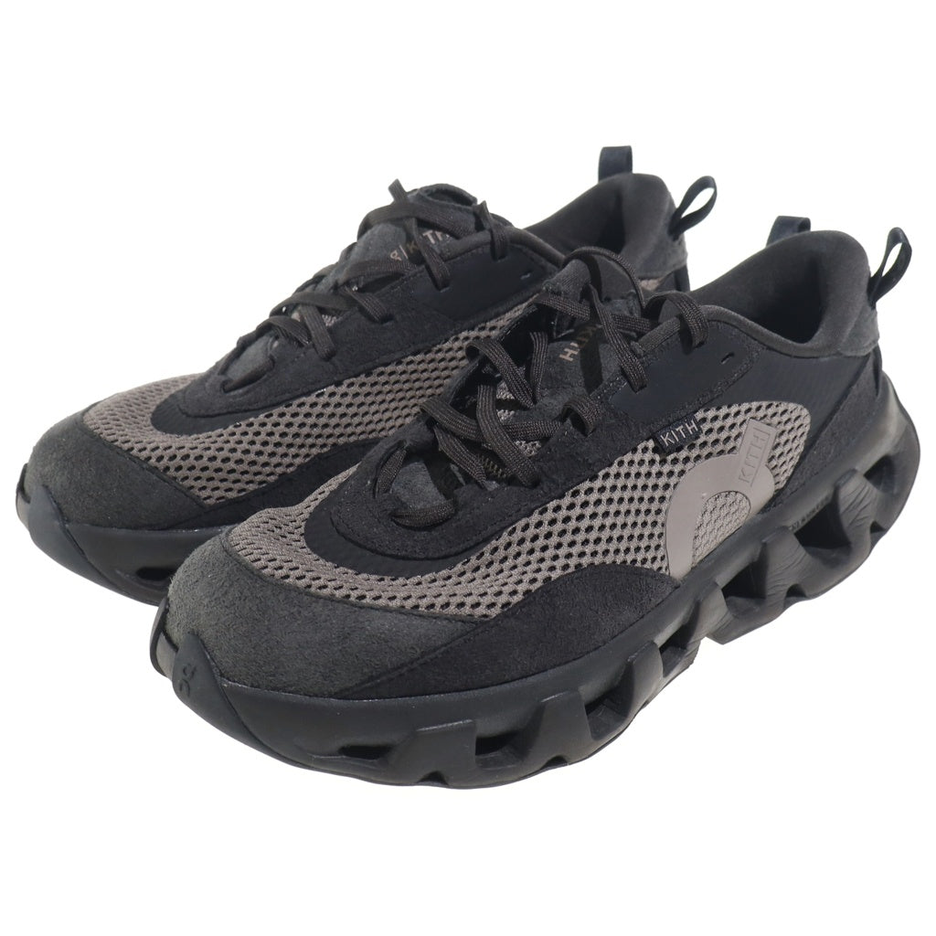 KITH(キス) ×On Cloudswift K-Tech 2 Thorn Kテック ローカットスニーカー US8.5/26.5cm