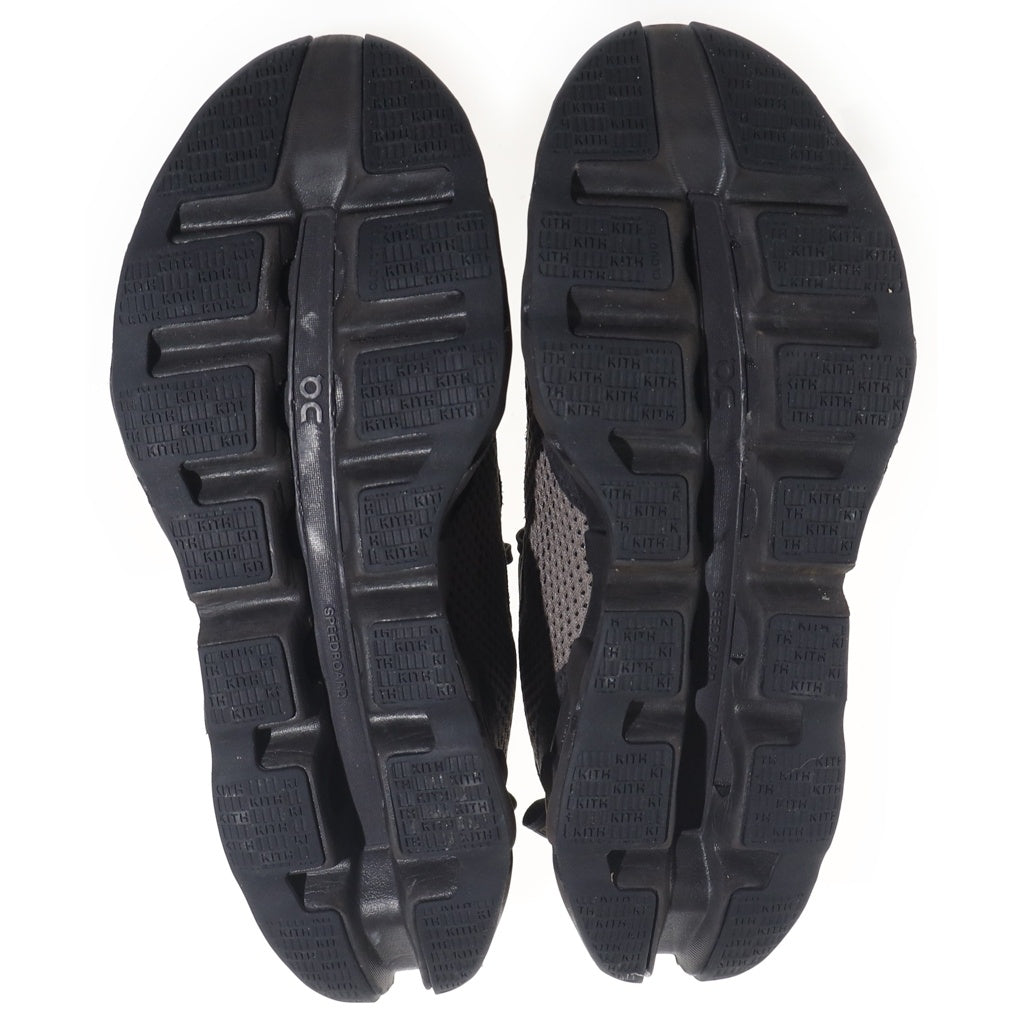 KITH(キス) ×On Cloudswift K-Tech 2 Thorn Kテック ローカットスニーカー US8.5/26.5cm