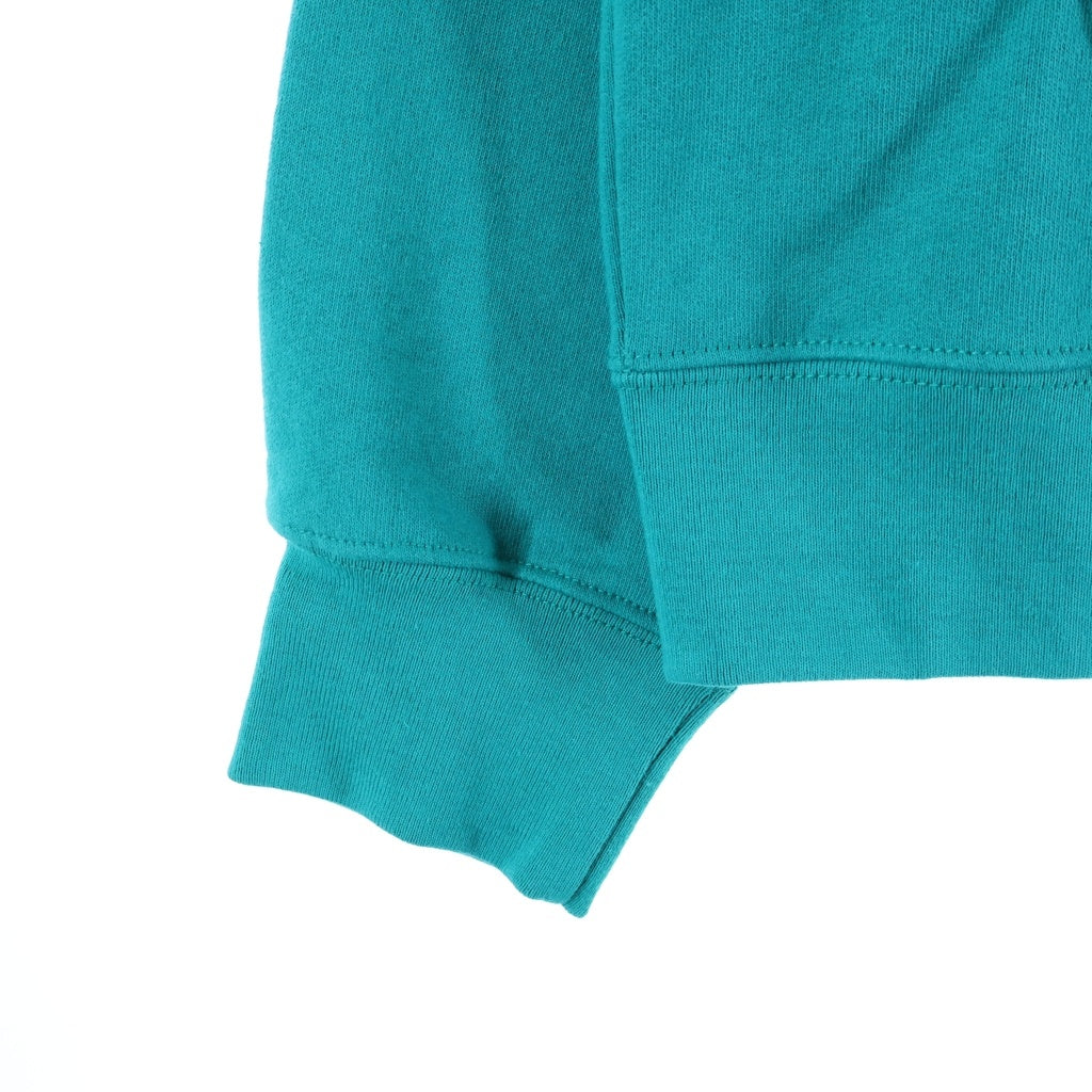 SUPREME(シュプリーム) 20SS Tonal Webbing Hooded Sweatshirt トーナル ウェビング ロゴテープ プルオーバーフーデッドスウェットパーカー ブルー