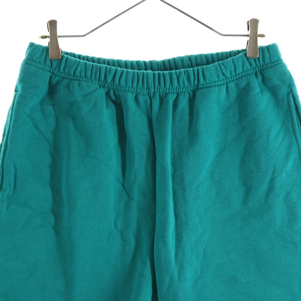 SUPREME(シュプリーム) 20SS Tonal Webbing Sweatshort トーナル ウェビング スウェットショーツ ハーフパンツ ブルー