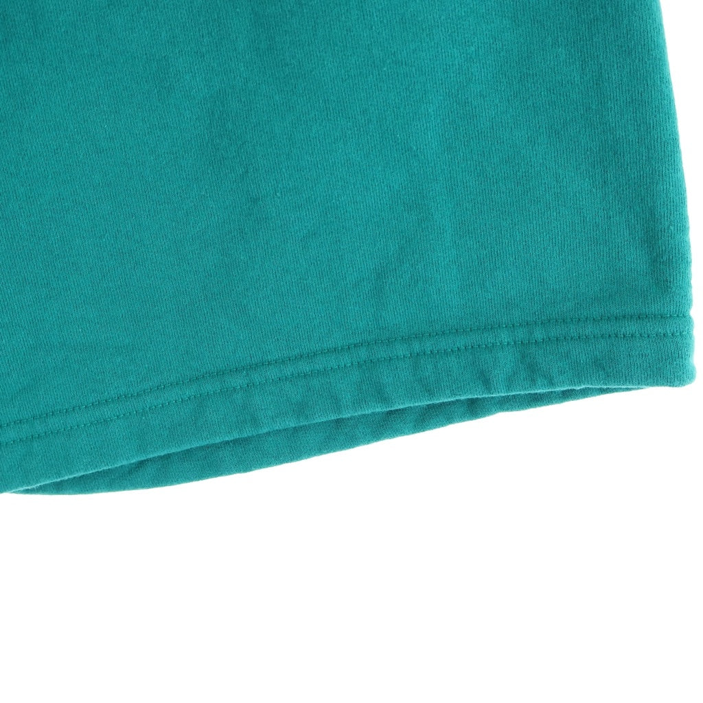 SUPREME(シュプリーム) 20SS Tonal Webbing Sweatshort トーナル ウェビング スウェットショーツ ハーフパンツ ブルー