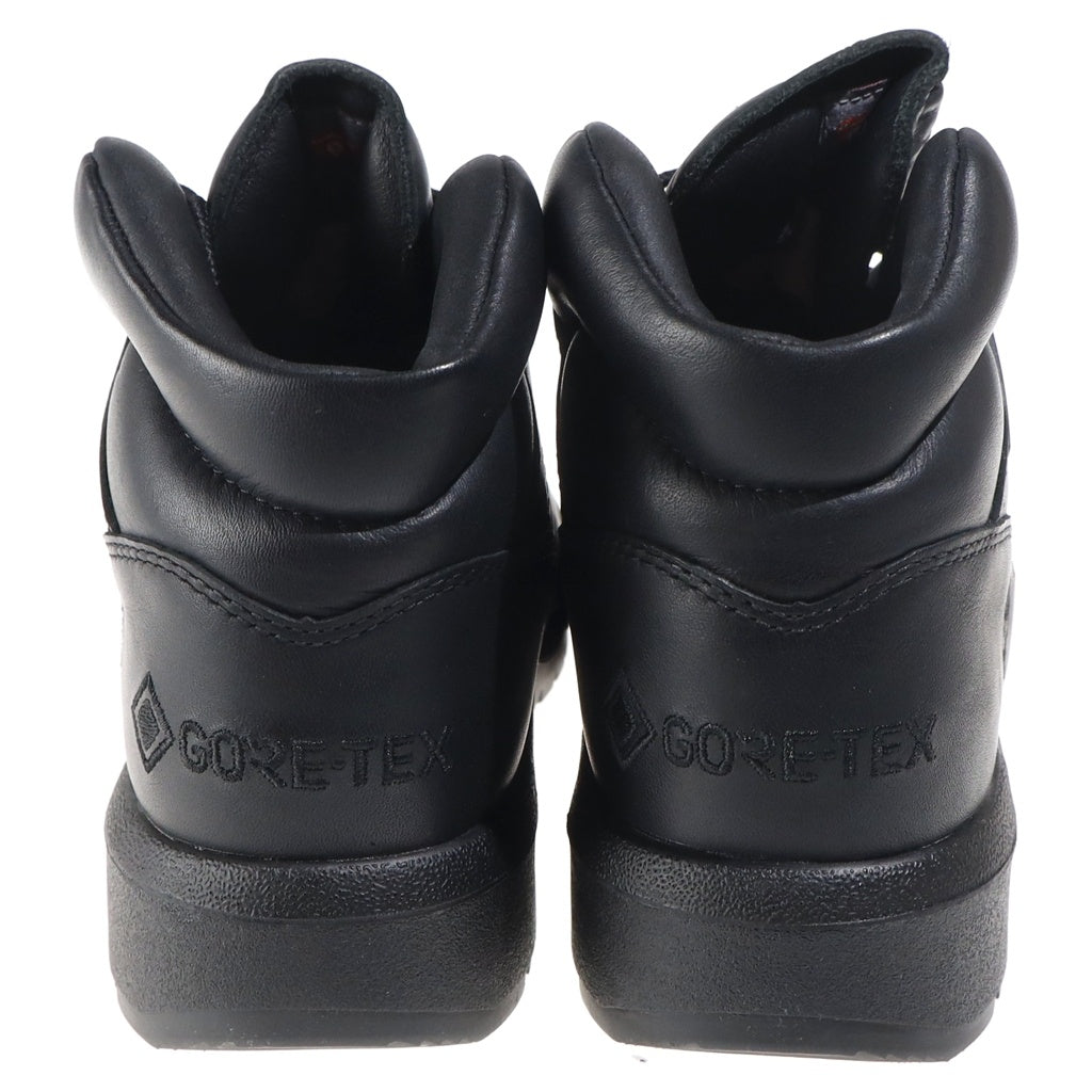 SUPREME(シュプリーム) 24AW ×TIMBERLAND Field Boot ティンバーランド フィールドブーツ ブラック US7/25cm TB0A6FTXW02