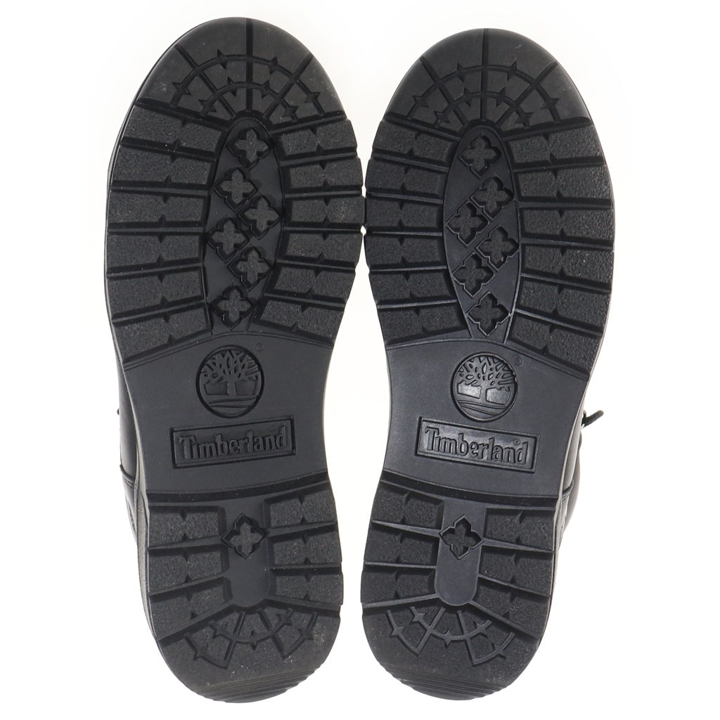 SUPREME(シュプリーム) 24AW ×TIMBERLAND Field Boot ティンバーランド フィールドブーツ ブラック US7/25cm TB0A6FTXW02
