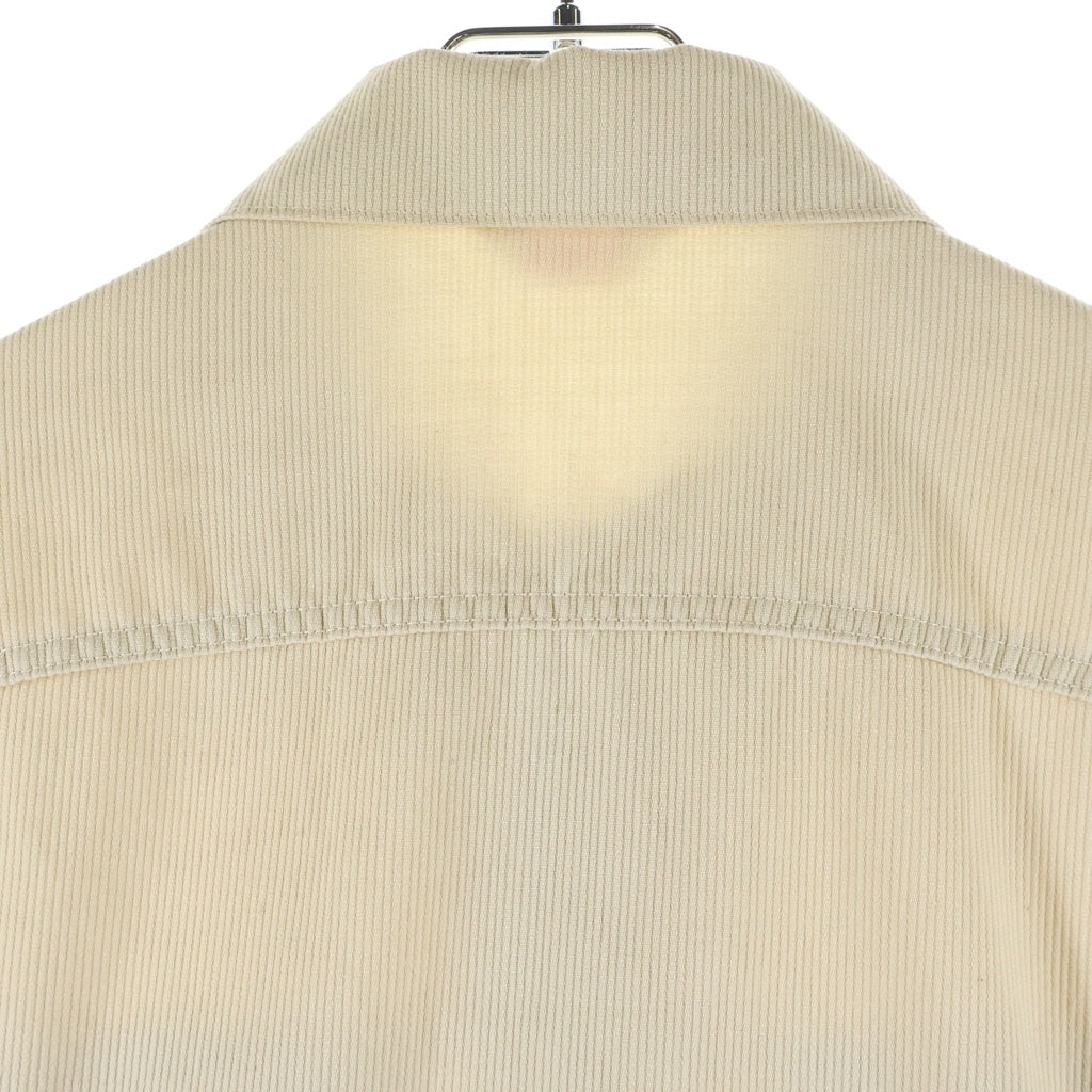 Levi's(リーバイス) 70S VINTAGE 70505 PIQUE ヴィンテージ黒タブBIG E ボタン裏88 ピケ トラッカージャケット ベージュ
