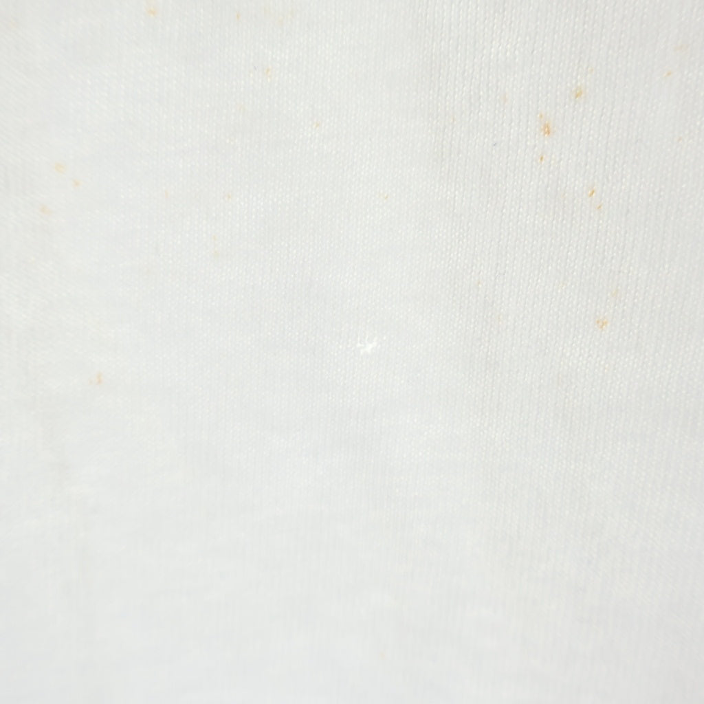 VINTAGE(ヴィンテージ) 90S VINTAGE WINSTON POCKET TEE ヴィンテージ ウィンストン ロゴプリント ポケットTシャツ 半袖クルーネックカットソー ホワイト