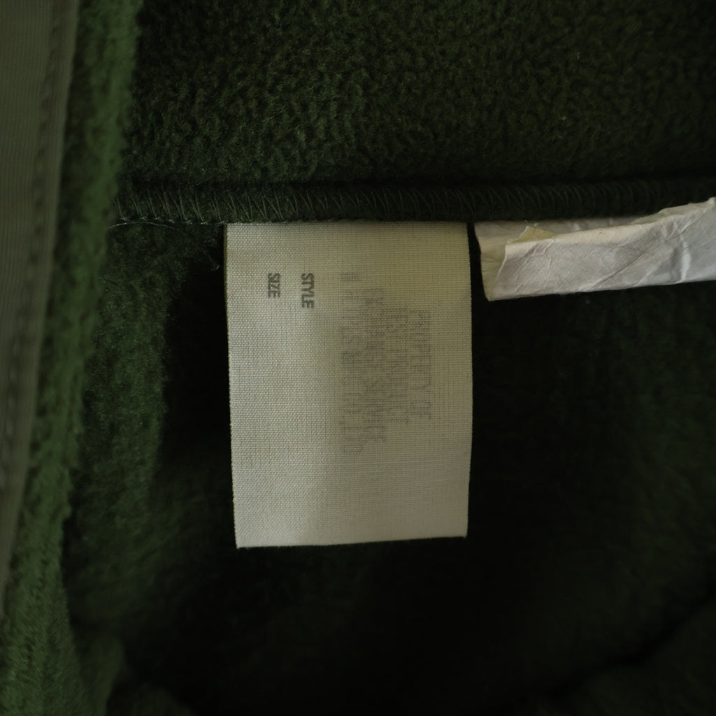 N.HOOLYWOOD(エヌハリウッド) 19AW EXCHANGE SERVICE ECWCS PARKA エクスチェンジサービス レイヤリング エクワックスパーカー ジャケット カーキ 992-BL03-086