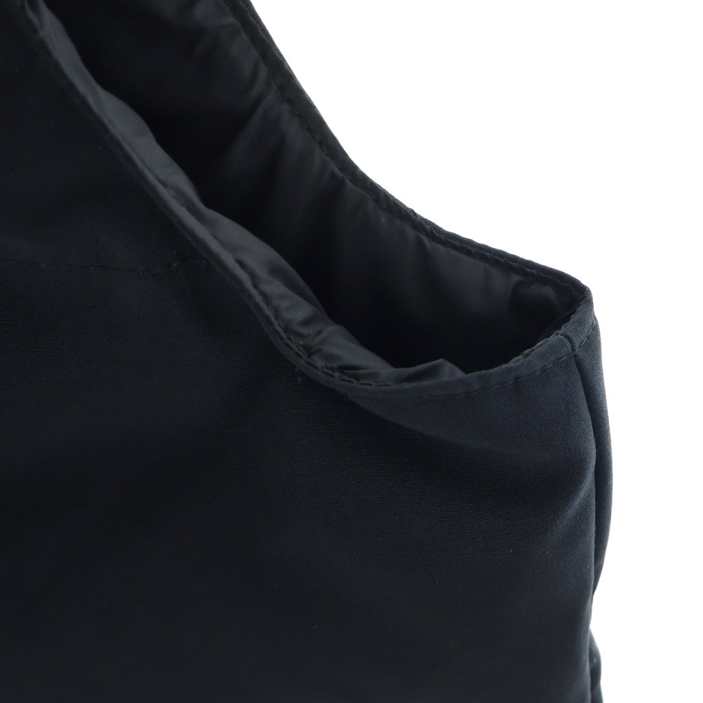 CANADA GOOSE(カナダグース) GARSON VEST ガーソン ジップアップ ダウンベスト ブラック 2081MB