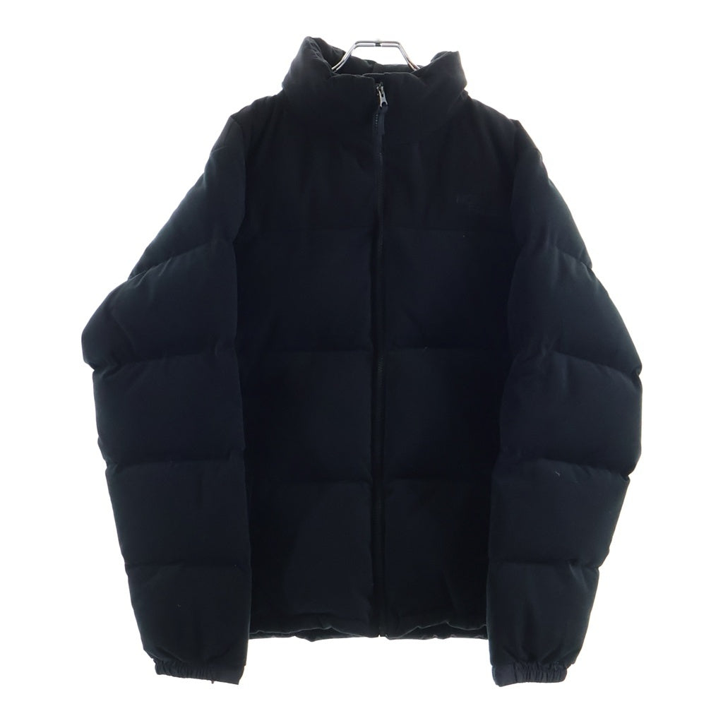 THE NORTH FACE(ザノースフェイス) CORDUROY NUPTSE JACKET コーデュロイ ヌプシ ダウンジャケット ブラック ND92231R