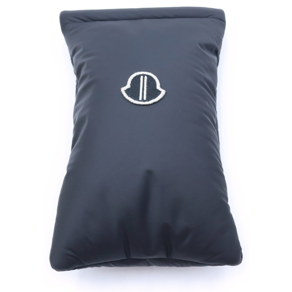 Rick Owens(リックオウエンス) ×MONCLER Contrast モンクレール コントラスト オーバーサイズシルエット カラーレンズ サングラス メガネ ブラック ME8010