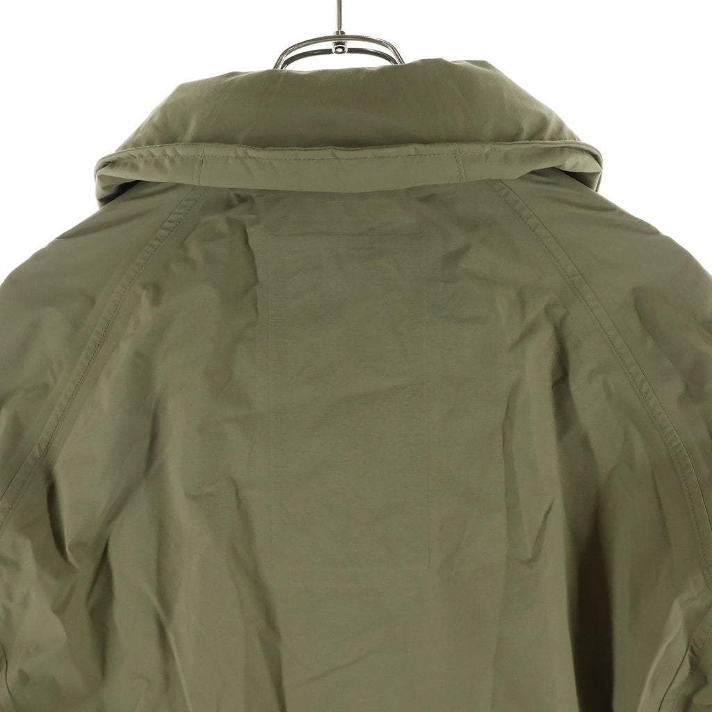 VISVIM(ヴィスヴィム) GORE-TEX PFD JKT ゴアテックス 2 ナイロンミリタリージャケット カーキ 0116205013003