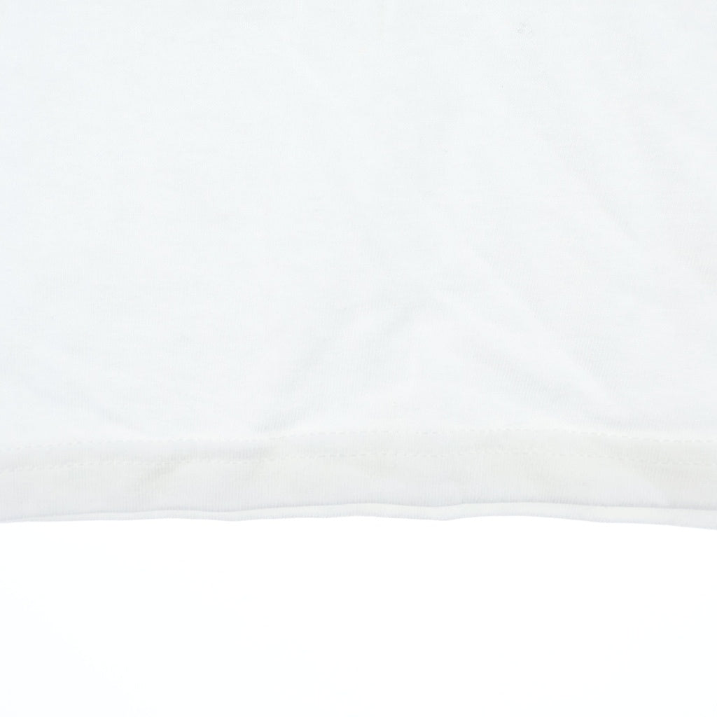 SUPREME(シュプリーム) 25SS Los Angeles Fire Relief Box Logo Tee ロサンゼルスファイアー ボックスロゴ クルーネック半袖Tシャツ カットソー ホワイト