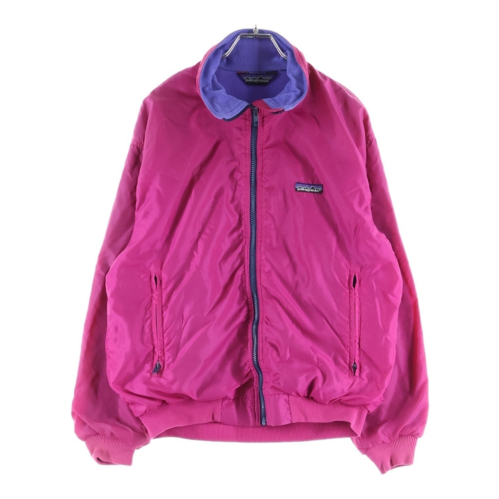 PATAGONIA(パタゴニア) 80S VINTAGE Shelled Synchilla Jacket