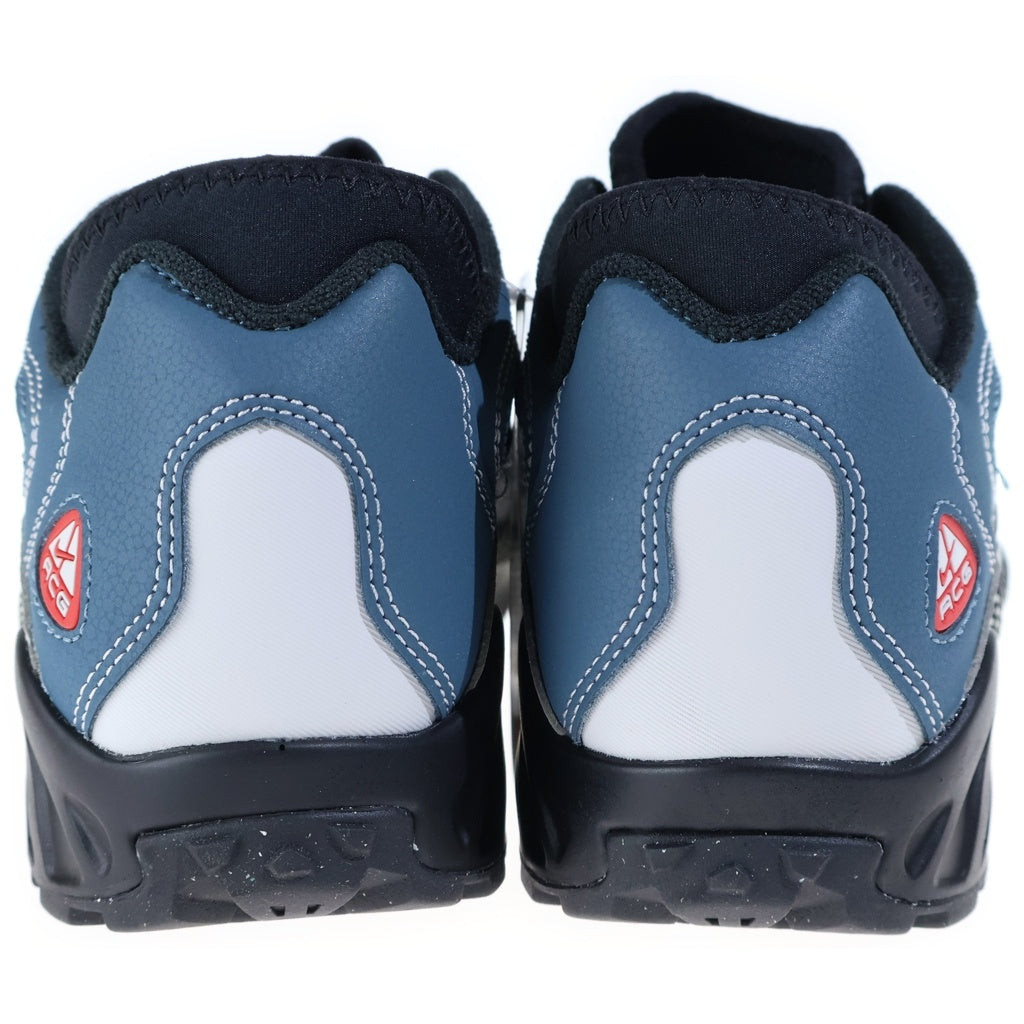 NIKE ACG(ナイキエーシージー) AIR EXPLORAID Neutral Grey and Ash Green エアエクスプロレイド レディース グレー/グリーン US6/24cm FJ1920-001