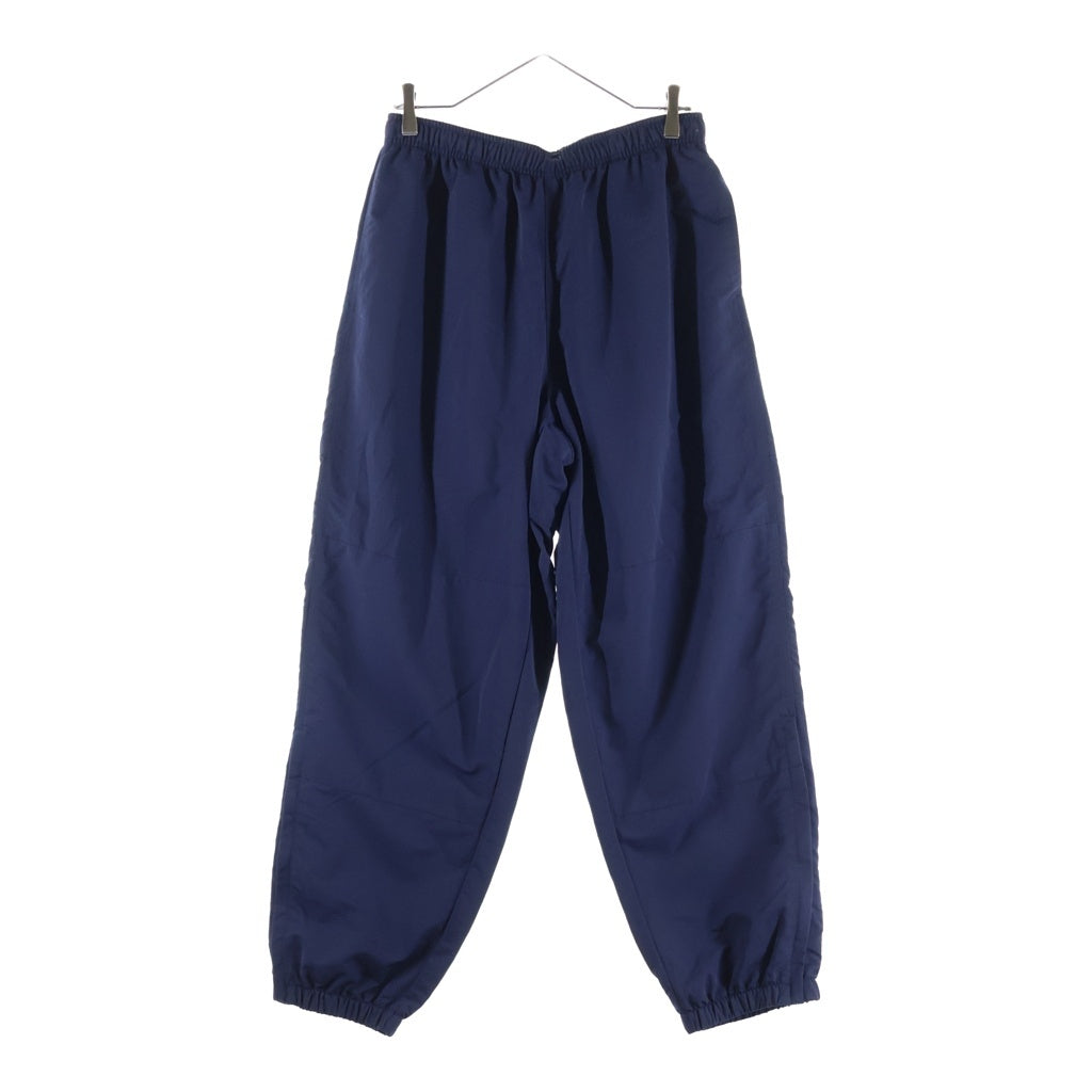 SUPREME(シュプリーム) 25SS Nylon Trail Pant ナイロン トレイルパンツ ネイビー