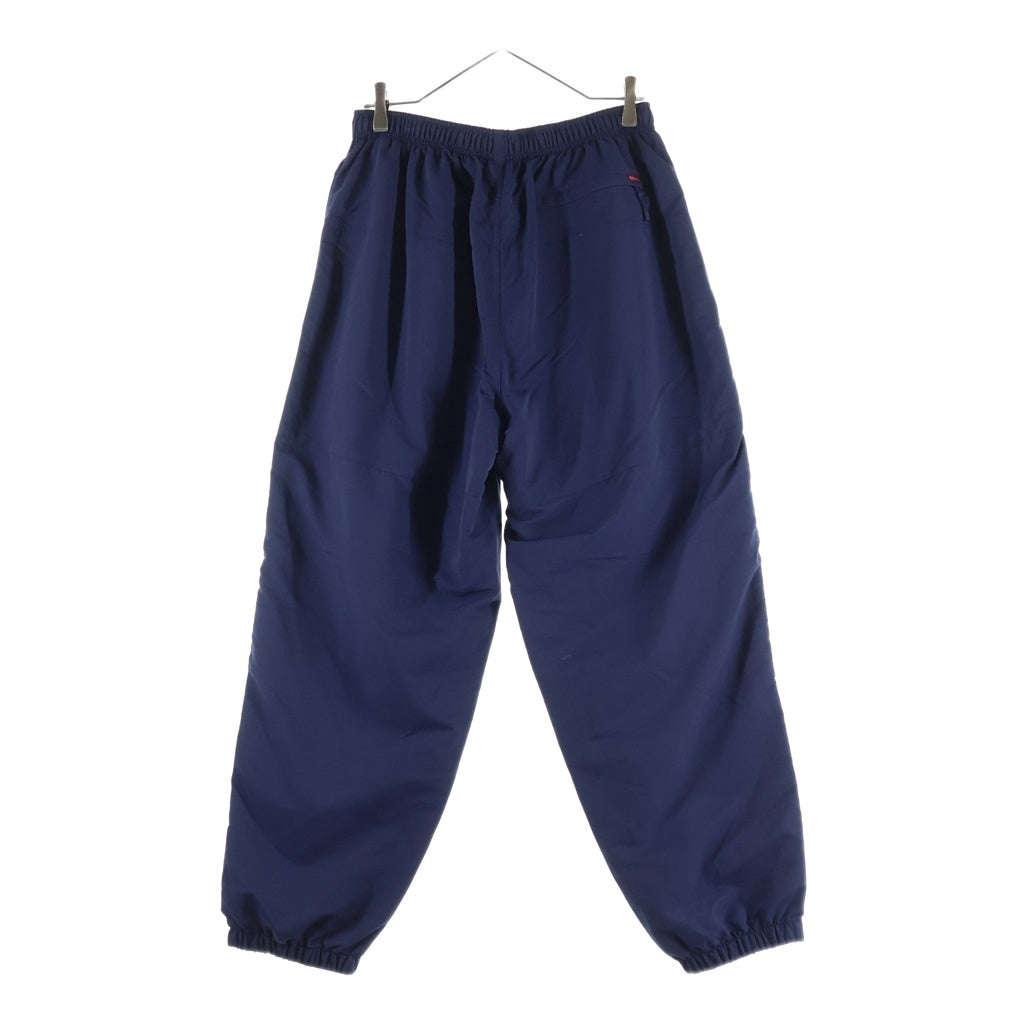 SUPREME(シュプリーム) 25SS Nylon Trail Pant ナイロン トレイルパンツ ネイビー