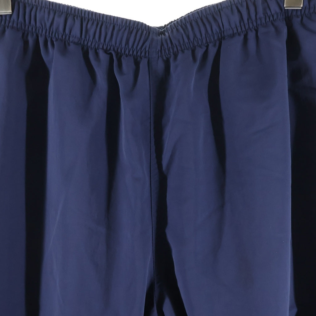 SUPREME(シュプリーム) 25SS Nylon Trail Pant ナイロン トレイルパンツ ネイビー