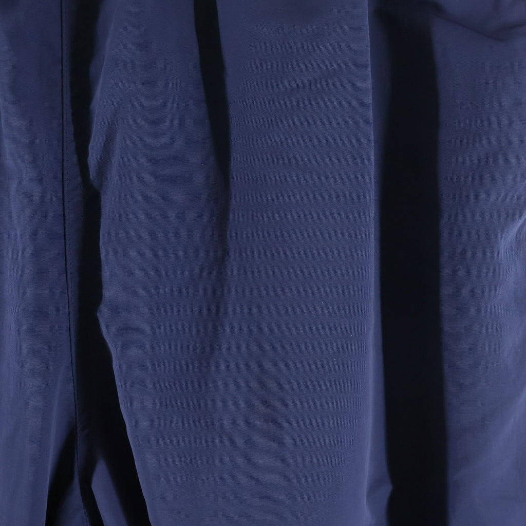 SUPREME(シュプリーム) 25SS Nylon Trail Pant ナイロン トレイルパンツ ネイビー