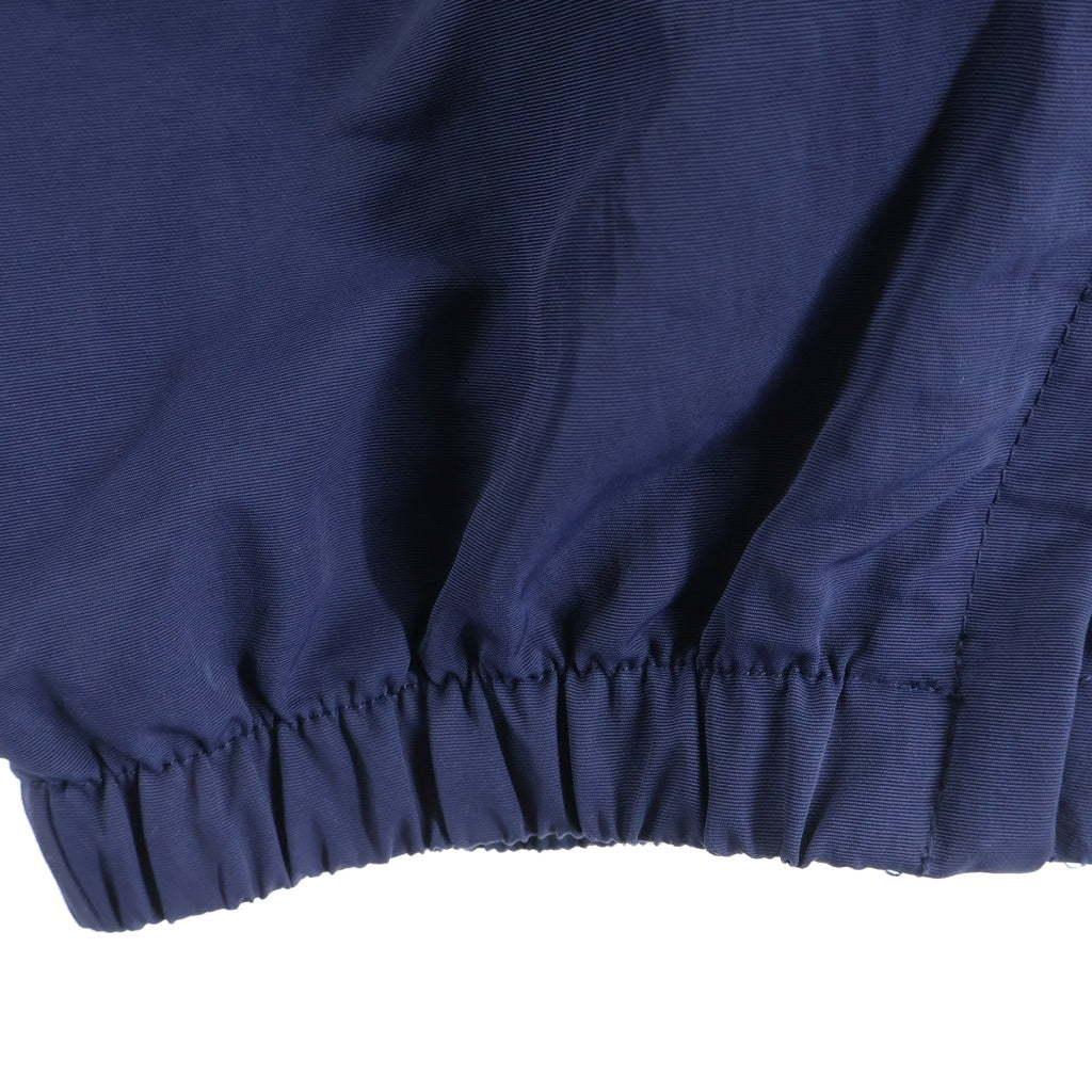 SUPREME(シュプリーム) 25SS Nylon Trail Pant ナイロン トレイルパンツ ネイビー
