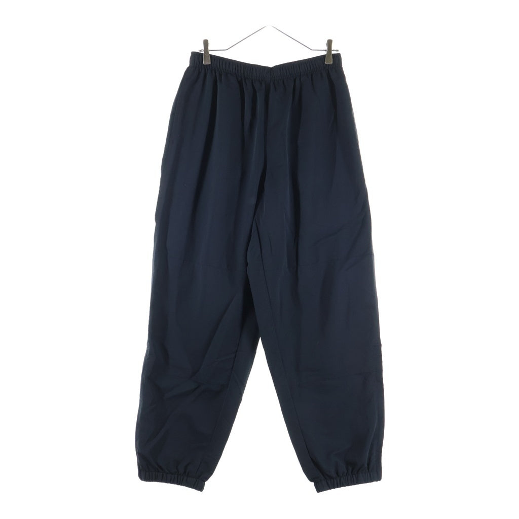 SUPREME(シュプリーム) 25SS Nylon Trail Pant ナイロン トレイルパンツ ブラック