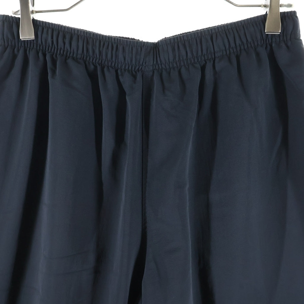 SUPREME(シュプリーム) 25SS Nylon Trail Pant ナイロン トレイルパンツ ブラック