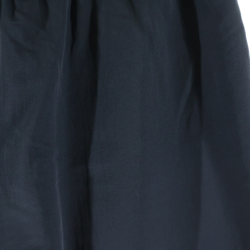 SUPREME(シュプリーム) 25SS Nylon Trail Pant ナイロン トレイルパンツ ブラック